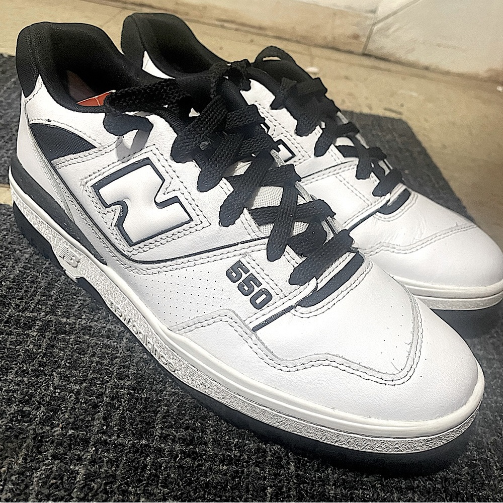 New Balance Men’s 550